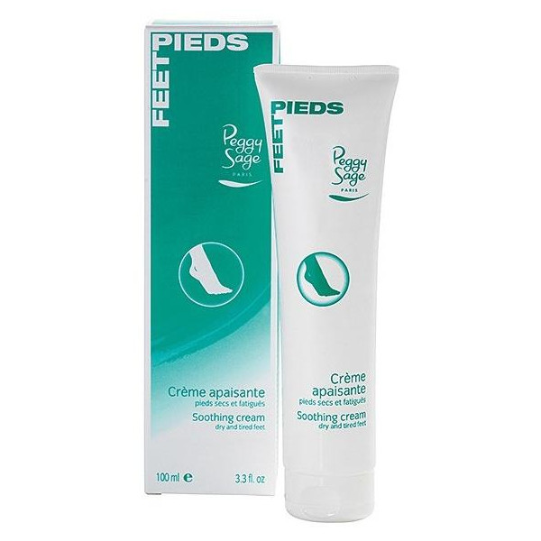 Peggy Sage 100ml Crema Lenitiva Peggy Sage 100ml Crema Lenitiva