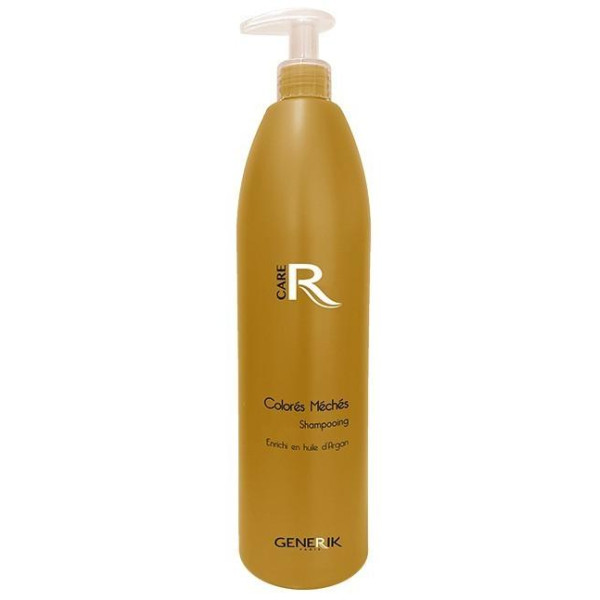 Generic Shampoo Colored 1000 ML Generic Shampoo Colored 1000 ML
