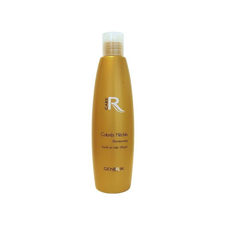 Shampoo per capelli colorati - 300 ml - 