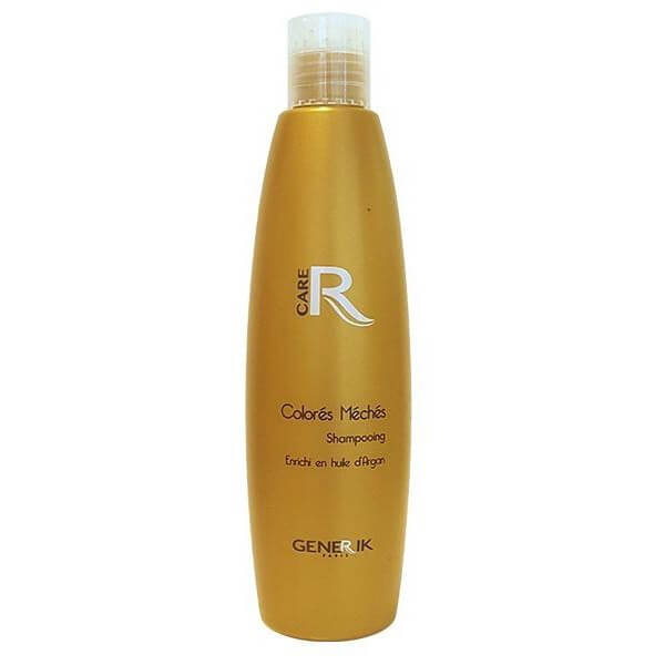 Shampoo per capelli colorati - 300 ml - 