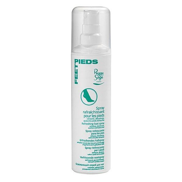 Peggy Sage Refreshing Spray 100ml Peggy Sage Refreshing Spray 100ml