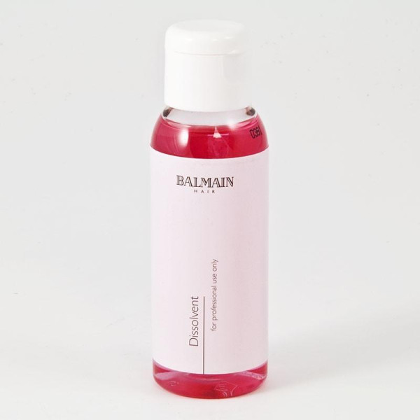 SOLVENT FOR EXTENSIONS 50 ML SOLVENT FOR EXTENSIONS 50 ML