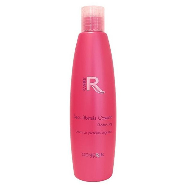 Générik Hair Drying Shampoo 300 ML Générik Hair Drying Shampoo 300 ML