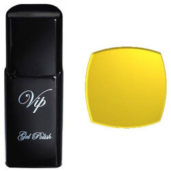 Esmalte Semipermanente VIP (Por Colores)