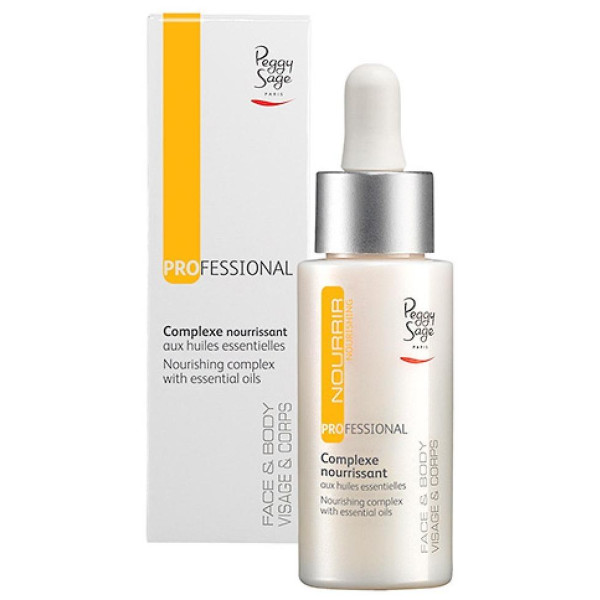 Complex nourishing with essential oils 401532 Complex nourishing with essential oils 401532