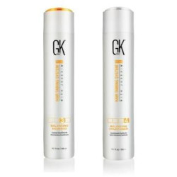 GKHair Pack Shampoo and Conditioner Balancing 300 ml
