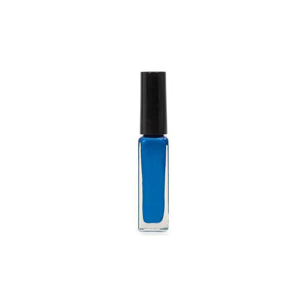 Varnish Liner Blue Pearly 10 ML Varnish Liner Blue Pearly 10 ML