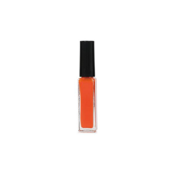 Vernis Liner orange Laqué 10 ML Vernis Liner orange Laqué 10 ML