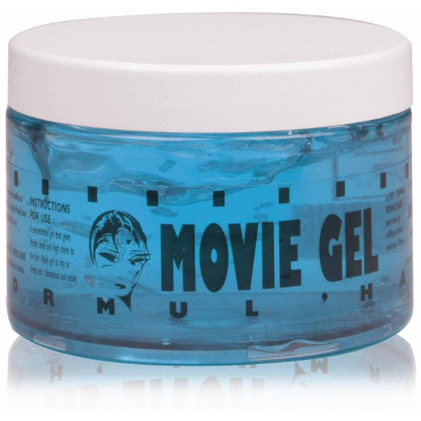 Gel Hair Styling Gel Formul Pro Strong Wet Effect Fixation 150ml Gel Hair Styling Gel Formul Pro Strong Wet Effect Fixation 150ml