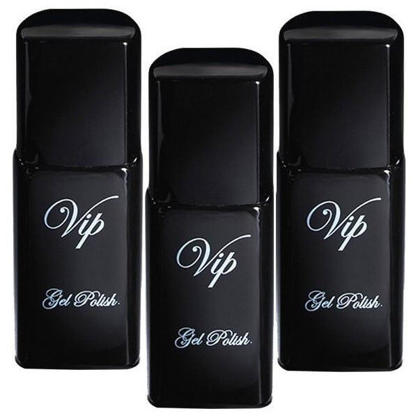 VIP Vernis Semi-Permanent (Par Couleurs)