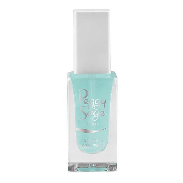 CALCIO GEL 11ml - PEGGY SAGE CALCIO GEL 11ml - PEGGY SAGE