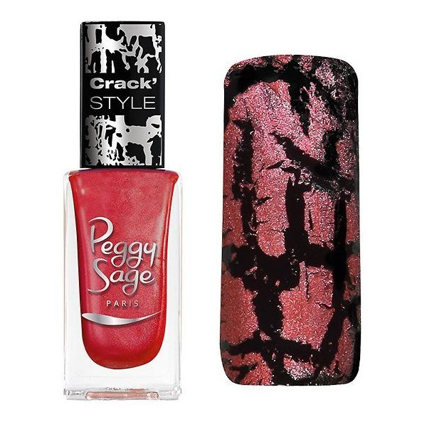 Vernis à ongles shine red Vernis à ongles shine red