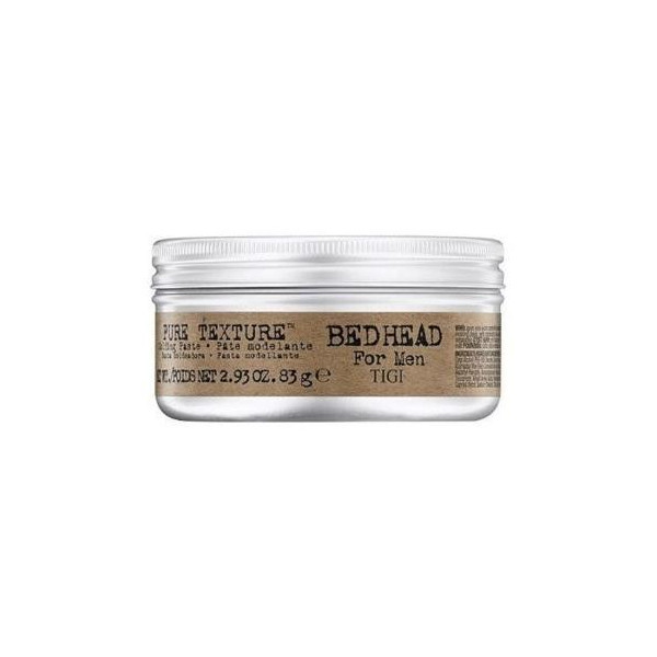 Tigi Bed Head for Men Pure Texture 83g Tigi Bed Head for Men Pure Texture 83g
