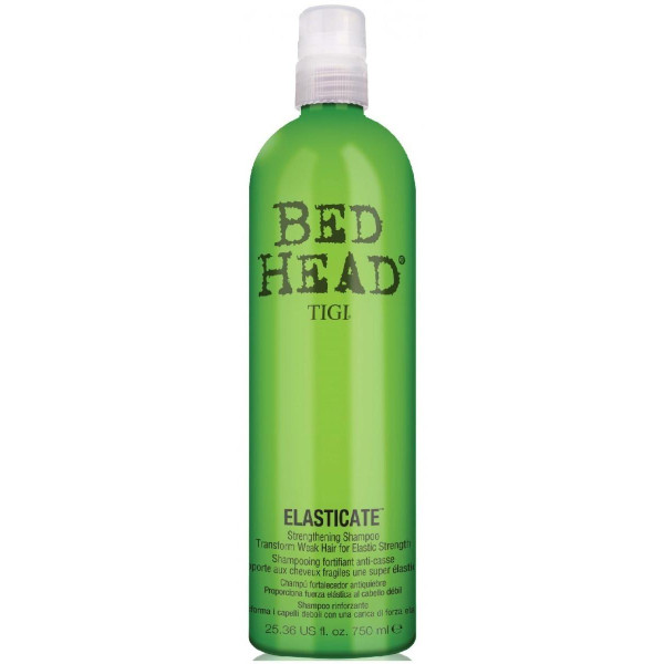 Shampooing Tigi Bed Head Elasticate 750 ML Shampooing Tigi Bed Head Elasticate 750 ML