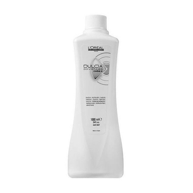 L'Oréal Fixateur Dulcia Advanced 1000 ml