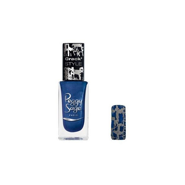 Vernis à ongles funky navy Peggy Sage