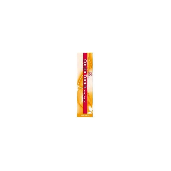 Color Touch Sunlights - 60 ml (per colore) Color Touch Sunlights - 60 ml (per colore)