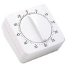 Timer eco Bianco