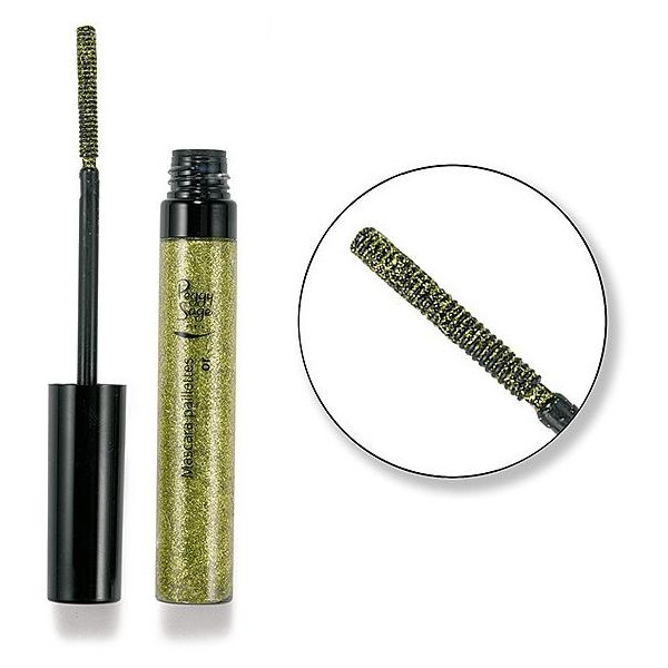 Mascara Peggy Sage sequins Gold 130750 Mascara Peggy Sage sequins Gold 130750