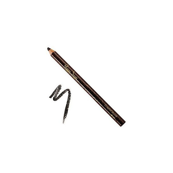 crayon étoilé yeux brun crayon étoilé yeux brun