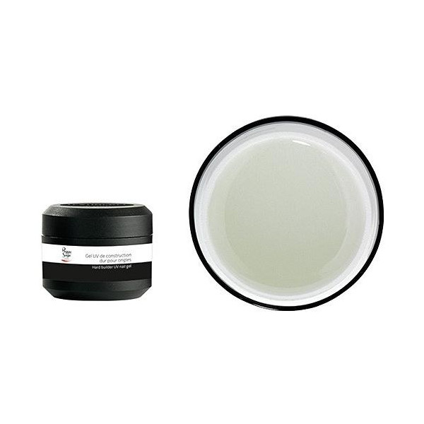 Gel base for weakened nails 15g Peggy Sage Gel base for weakened nails 15g Peggy Sage