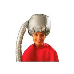 Gorro de secado