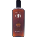 Gel douche déodorant 24H Body Wash American Crew 450ML
