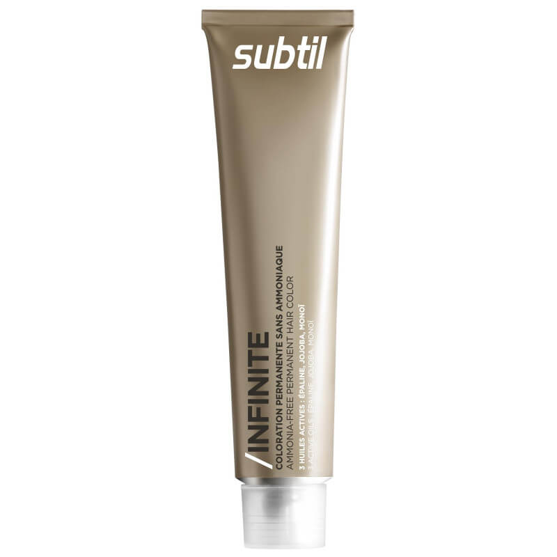 Sutil Crema Infinite 60 ML (Por colores)