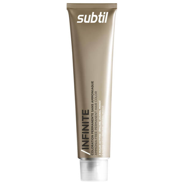 Sutil Crema Infinite 60 ML (Por colores)