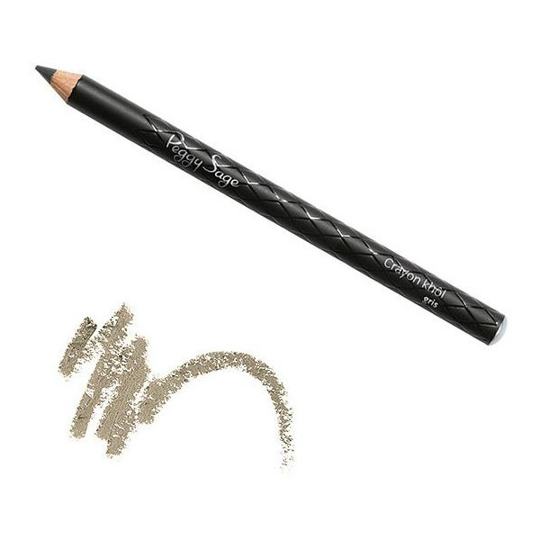 Crayon Khôl Eyes Gray Peggy Sage Crayon Khôl Eyes Gray Peggy Sage