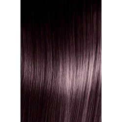 5.7 licht kastanjebruin met bruin