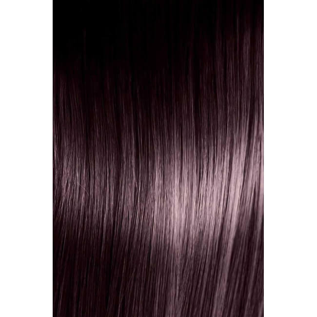 5.7 chatain clair marron