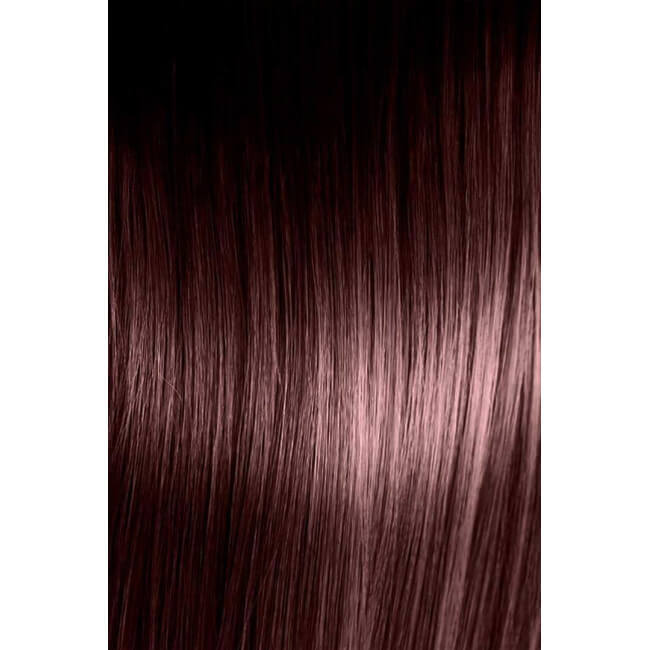 5.5 Chatain clair acajou