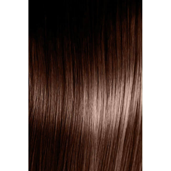 5.4 Chatain clair cuivré