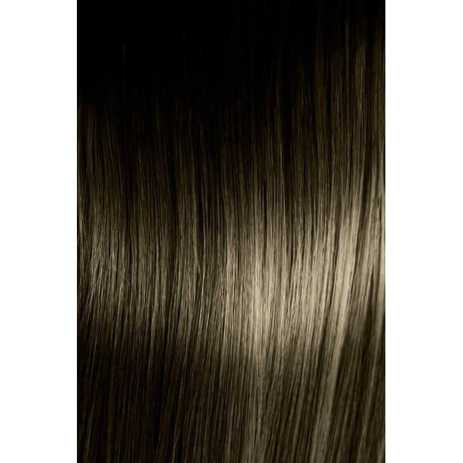 5.3 Chatain clair doré