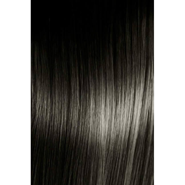 5.1 Chatain clair cendré