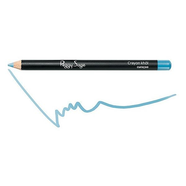 Kohl Pencil Verde Curacao Kohl Pencil Verde Curacao