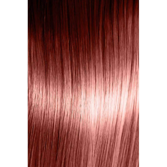 6.46 blond foncé cuivré rouge