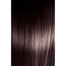 6.7 verwijst naar een haarkleur die een mix is van donkerblond en lichtbruin. Het resulteert in een haarkleur die blond en bruin