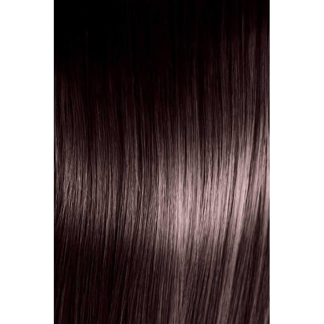 6.7 blond foncé marron