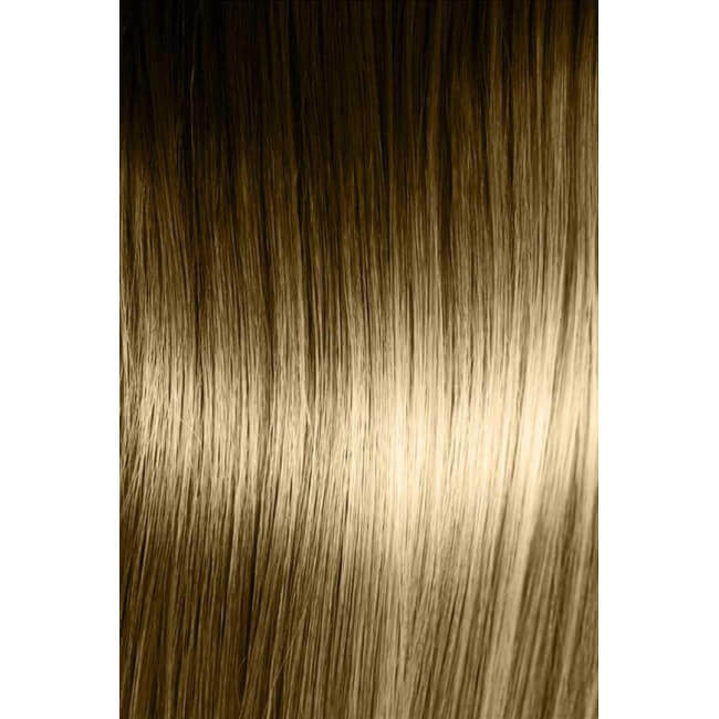 7 blond