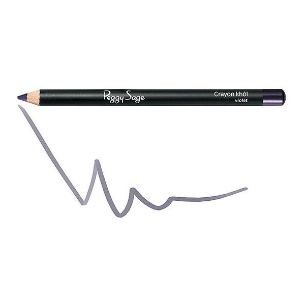 Crayon Khôl Purple Crayon Khôl Purple
