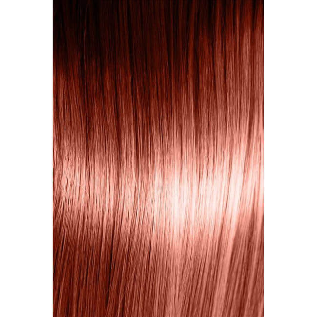 7.44 blond cuivré profond