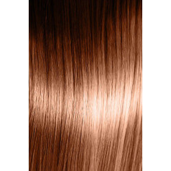 7.4 koperblond