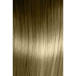 10.1 Very very light ash blonde