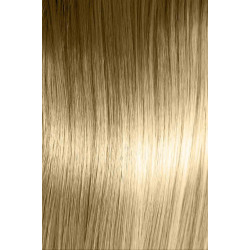 11.31 sehr helles aschblondes goldenes Haar