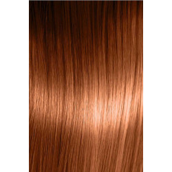 8.74 light blond coppery brown