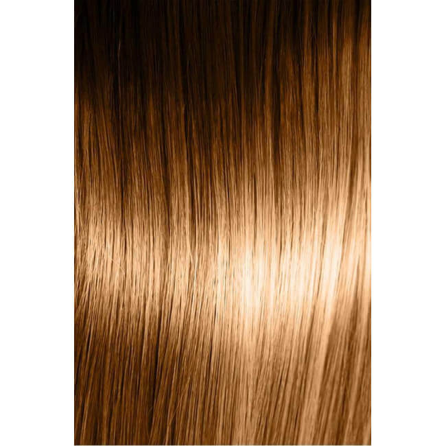 8.30 blond clair doré intense