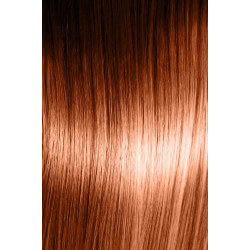 7,400 Intense Copper Blonde +