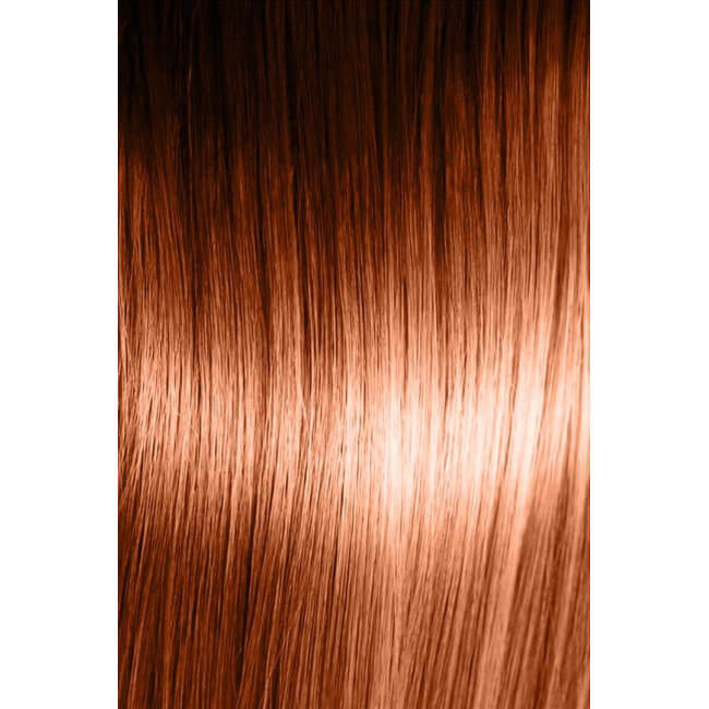7.400 Blond Cuivré Intense +